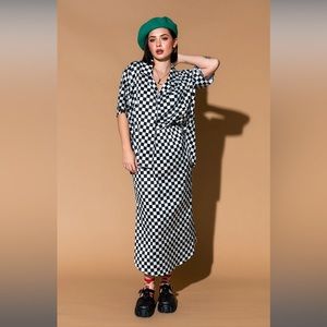 Dressed in Lala Playsuit